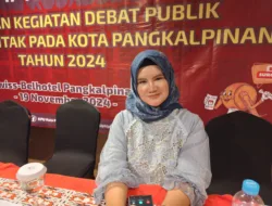 KPU Pangkalpinang Gelar Rakor Persiapan Jelang Debat Pilkada 2024, Mantapkan Debat Berjalan Lancar