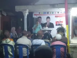 Sempat Mikir  7 Hari, Inilah Alasan Ramadian Putuskan Dampingi Mulkan Maju di Pilkada 2024