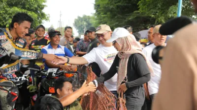 Strategi Erzaldi untuk Mendukung Diversifikasi Usaha UMKM