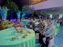 Perumdam Bangka Barat Dapatkan Bantuan NUWSP 17 Miliar untuk Pembangunan SPAM Jebus