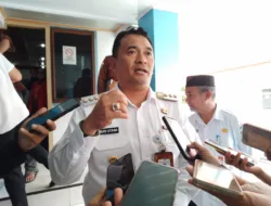 Hadiri Sosialisasi Pelindungan Cagar Budaya, Pj Wali Kota Sebut Sedang Siapkan Kota Sejarah