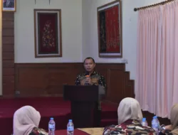 Hasil Pemetaan Bawaslu, Inilah Daftar TPS Rawan di Kabupaten Bangka