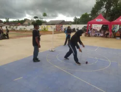 BTS Bangga Program Gaseng Masok Sekulah, Inilah Pelajar yang Berhasil Jadi Raja dan Ratu Gaseng