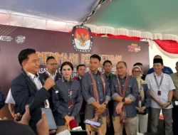 Melalui Strategi ini, Paslon BERAMAL Yakin Babel Memiliki Daya Saing