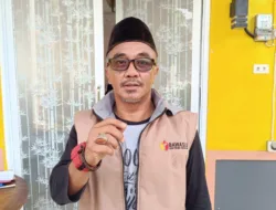 Masa Tenang, Bawaslu Bangka Barat akan Patroli Cegah Pelanggaran Pilkada 2024