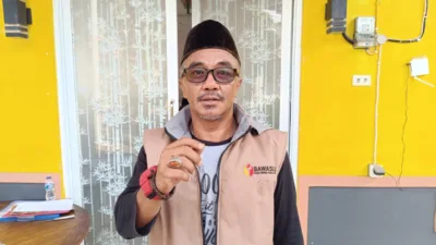 Masa Tenang, Bawaslu Bangka Barat akan Patroli Cegah Pelanggaran Pilkada 2024