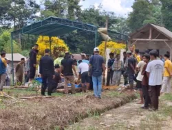 Penembakan Warga Desa Tugang Ternyata Gegara Pencurian Buah Sawit, Polisi Beberkan Kronologisnya