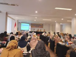 Sekda Kota Imbau Guru Jangan Khawatir, Tahun Depan Semua Guru PPPK Bakal Dapat TPP