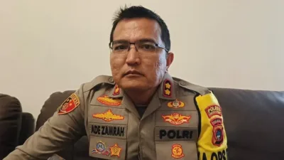 Berawal dari Laporan Pencurian, Kapolres Bangka Barat Beberkan Kronologis Penembakan Warga oleh Anggota Brimob 