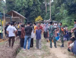 Buntut dari Penembakan Warga di Bangka Barat, Tim Irwasum Mabes Polri Turun ke Babel