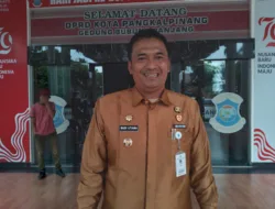 Pj Wali Kota Jelaskan soal Kenaikan Tarif Retribusi Pantai Pasir Padi, Perdanya Ditetapkan Sebelum Ia Dilantik