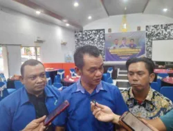 Jangan Sia-siakan Momen Lima Tahunan, HNSI Imbau Nelayan di Babel Gunakan Hak Pilihnya