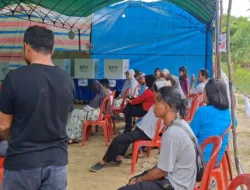 Sejumlah Warga Memilih Golput karena Jarak TPS Jauh, Bong Ming Ming Harap jadi Bahan Evaluasi