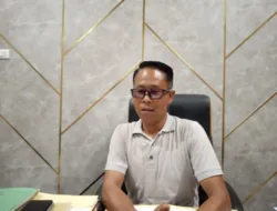 Didatangi PERPAT, Begini Respon Ketua KPU Bangka