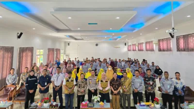 PLN Babel Dorong Transformasi Energi Ramah Lingkungan, Siapkan SMK Jadi Pelopor Teknologi Hijau