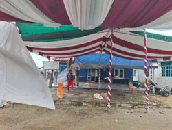 Pleno Rekapitulasi Suara di PPK Merawang Digelar Besok, Safrudin: Administrasi Kita Sudah Lengkap