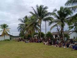 DPRD Bangka Barat Bentuk Tim Pansus, Buntut dari Insiden Brimob Tembak Mati Warga 