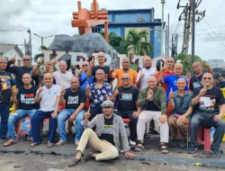 Relawan Sebut Kemenangan Kotak Kosong Diberitakan Media Internasional, Jadi Kajian Politik Internasional