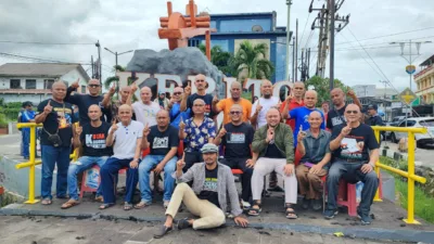 Relawan Sebut Kemenangan Kotak Kosong Diberitakan Media Internasional, Jadi Kajian Politik Internasional