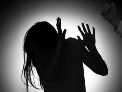 IRT di Belinyu Kena Bogem Mentah Tetangganya Sendiri, Pelaku Kini Diringkus Polisi