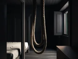 Mayat Anggota Polda Babel Ditemukan Tewas, Diduga Gantung Diri di Kediamannnya