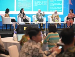 Kementerian PPPA Dukung Langkah PLN Tingkatkan Kepemimpinan Perempuan di Lingkungan Perseroan