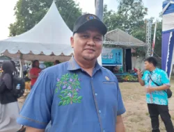 Pemprov Babel Berencana Bagikan Bibit Kopi, Beliadi: Setidaknya Lakukan Survei Dulu