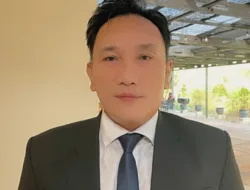 Jelang Pelantikan, Edi Nasapta Sebut Tak Ada Persiapan Khusus