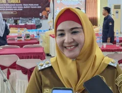 Wabub Basel Nilai KPU Kerja Maksimal Sukseskan Pilkada 2024
