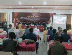 Ini Penyebab Tak Terdistribusinya Formulir C di Pilkada 2024 Basel
