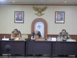 Pemprov dan DPRD Babel Setujui Hibah Tanah untuk Korem 045/Garuda Jaya
