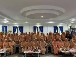 DWP Pemprov Babel Gelar Sosialisasi Desain dan Kemasan Produk UMKM