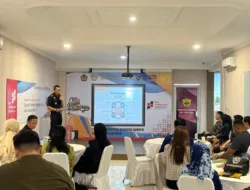 Serap Aspirasi dan Masukan, Bea Cukai Pangkalpinang Gelar Coffee Morning