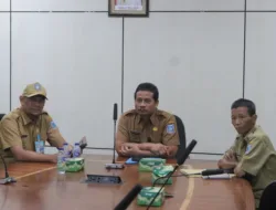 Hadiri Hakordia 2024, Pj Sekda Dukung Komitmen Berantas Korupsi