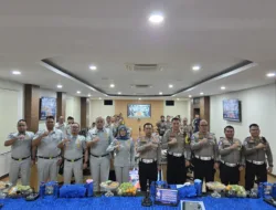 Tingkatkan Sinergi dan Kolaborasi, Jasa Raharja dan Korlantas Polri Gelar Monev Penegakkan Hukum TW IV 2024