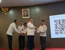 Wamendes PDT: Indeks Desa sebagai Wujud Implementasi Asta Cita Presiden