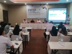 Disperindag Babel Gelar Bimtek Sistem Pasar Lelang