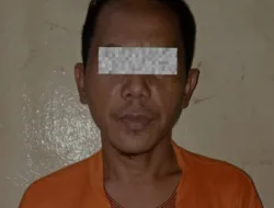Menambang di Laut Suka Damai, Satu Warga Toboali Ditetapkan sebagai Tersangka