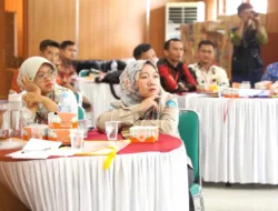 Program Timah Mengajar PT Timah Tbk, Tiara : Jadi Wadah Untuk Guru dan Siswa Berkarya