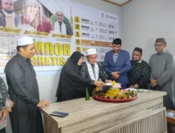 Ke Tanah Suci Murah Nyaman dan Amanah Bersama Safaroh Travel, Promo 3 Seat Gratis 1