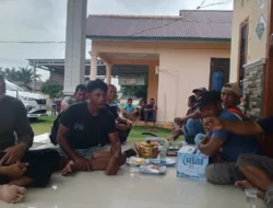 Adat Istiadat Desa Batu Beriga, Penjaga Kerukunan Antara Nelayan dan Pengepul Ikan
