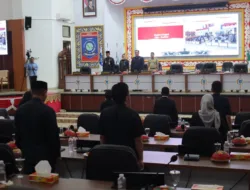 Ini Rekomendasi Pansus DPRD Babel Soal Pertambangan di Batu Beriga