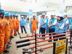 Siaga Nataru 2024, PLN Pastikan Keandalan Listrik