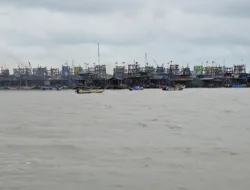 PT Timah Ancam Cabut Izin SPK Jika CV TB Masih Ngotot Kerja di RKP CV VBS