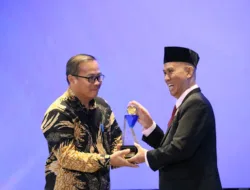 Lima Tahun Berturut, Pemprov Babel Raih Predikat Informatif