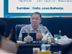 Jasa Raharja Siap Lakukan Pengamanan Nataru