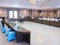 Terima Kunker  DPD RI, Sugito: Semua Instrumen Bangun Kerja Sama yang Baik