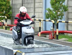 Usung Kualitas Terbaik, AHM Umumkan Harga Motor Listrik Honda