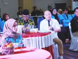 Soroti Ekonomi Babel, Didit Srigusjaya Beberkan Upaya DPRD Babel