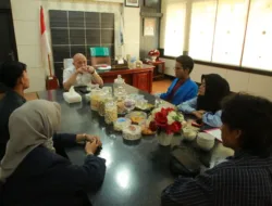 Aliansi BEM Se-Babel dan HMI Cabang Babel Audiensi dengan DPRD Babel, Ini yang Dibahas 